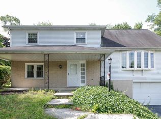 7721 Avondale Ter, Harrisburg, PA 17112