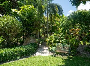 8500 SW 182nd Ter, Palmetto Bay, FL 33157