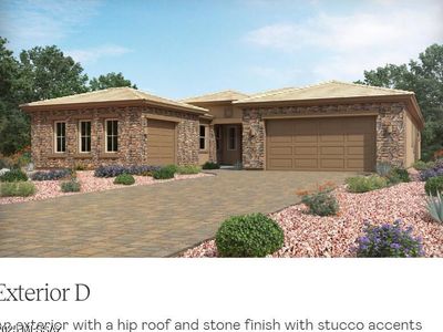 6660 W Winding Knoll Pl, Marana, AZ, 85658