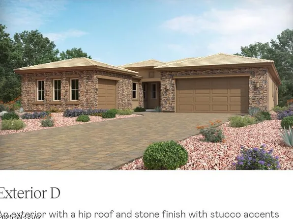 6660 W Winding Knoll Pl, Marana, AZ 85658