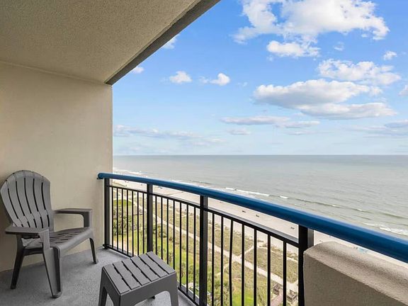 5th image of 2300 N Ocean Blvd. #1434