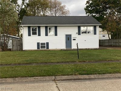 1273 Michigan Ave, Lorain, OH, 44052