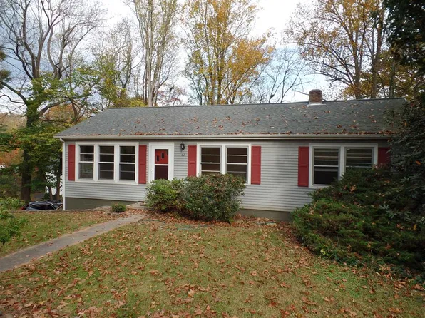 62 Saint Dunstans Rd, Asheville, NC 28803