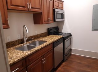 725 Washington St #6, Columbus, IN 47201