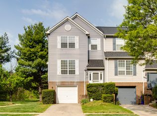 6146 Good Hunters Ride, Columbia, MD 21045