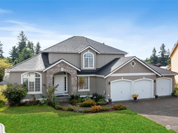 10715 231st Avenue E, Buckley, WA 98321