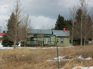 1125 Independence Avenue, GOLDFIELD, CO 80860
