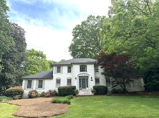 7515 Princeton Tr Ne, Atlanta, GA 30328