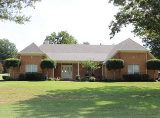 401 Victoria Ln, Marion, AR 72364