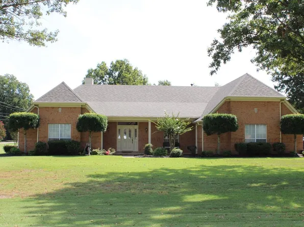 401 Victoria Ln, Marion, AR 72364