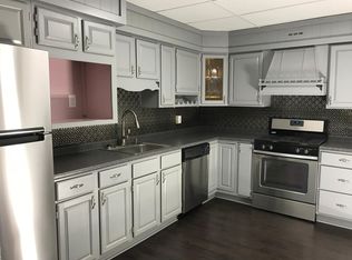 4045 5th Ave, Altoona, PA 16602