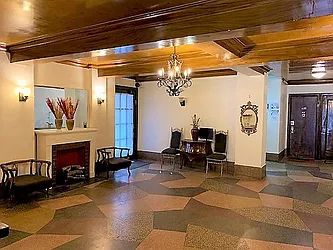Rented by Voro New York