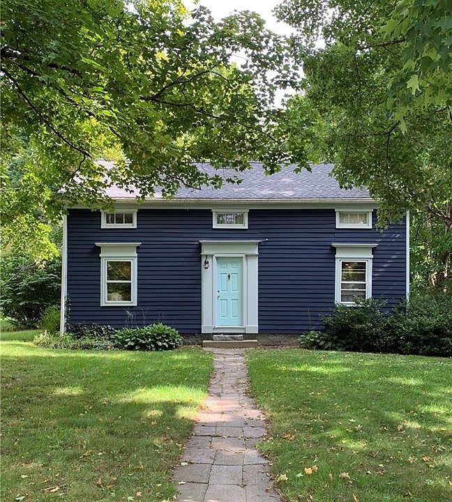 132 Sharon Valley Road
