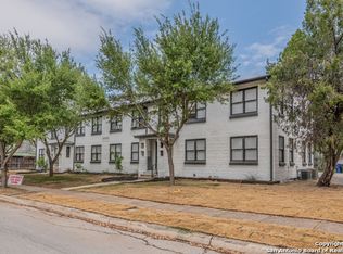 217 Natalen Ave #8, San Antonio, TX 78209