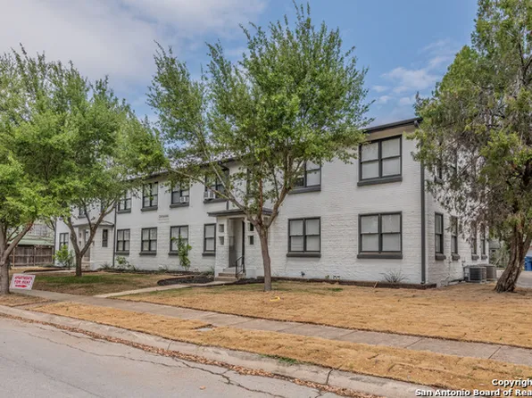 217 Natalen Ave, San Antonio, TX