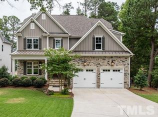 1521 Olive Chapel Rd, Apex, NC 27502