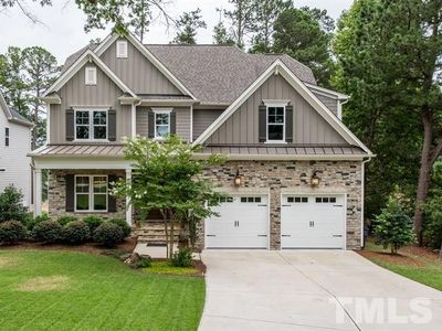 1521 Olive Chapel Rd, Apex, NC, 27502