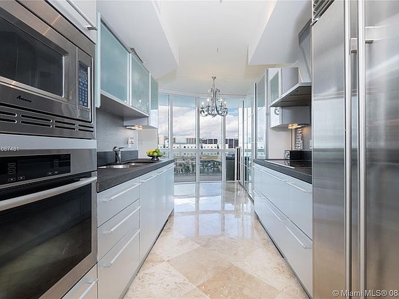 3rd image of 18201 Collins Ave #602A