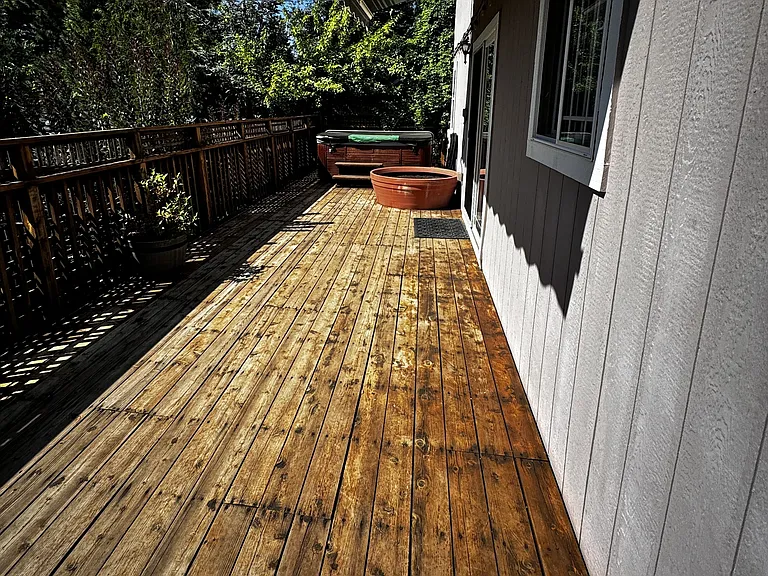1541 Village Way — Photo 6