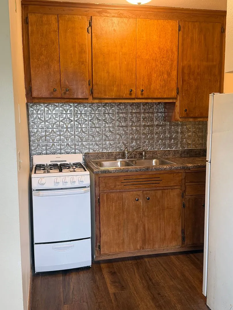 We take pride in offering a safe, quiet, and clean place to be your new home. — Photo 4