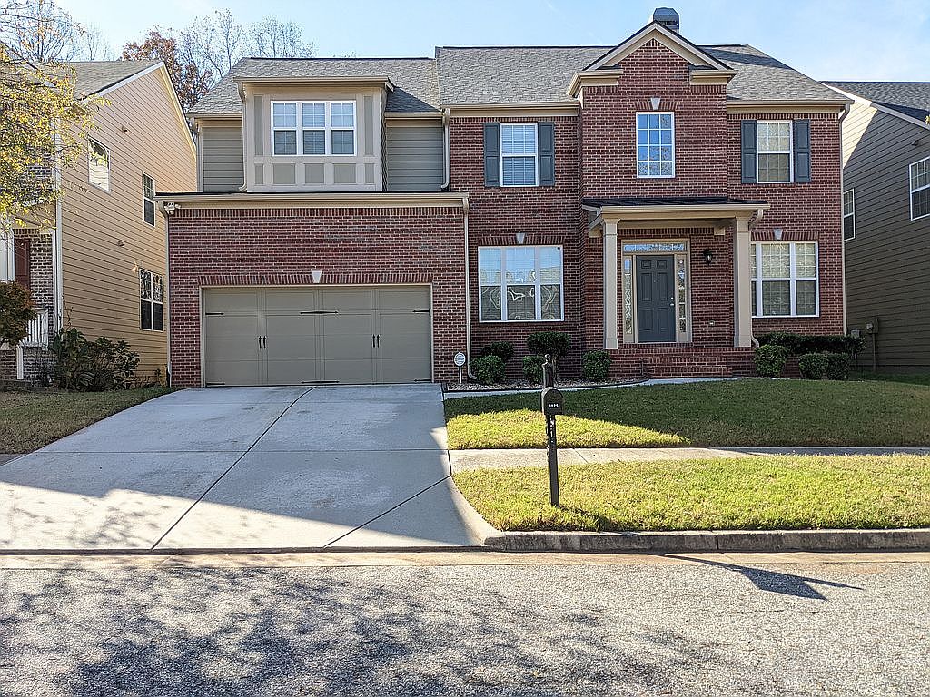 3025 Hampton Bay Cv, Buford, GA 30519 | Zillow