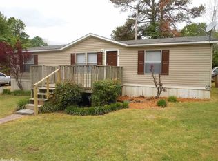 1 Birchwood Ln, Mayflower, AR 72106