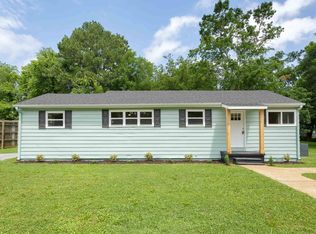 402 Garfield Ave, Florence, AL 35630