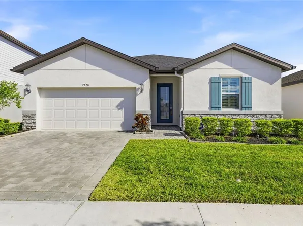 7078 Heron Walk Ln, Wesley Chapel, FL 33545