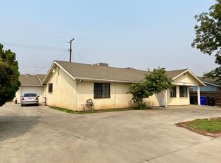 628 W Henderson Ave, Porterville, CA 93257