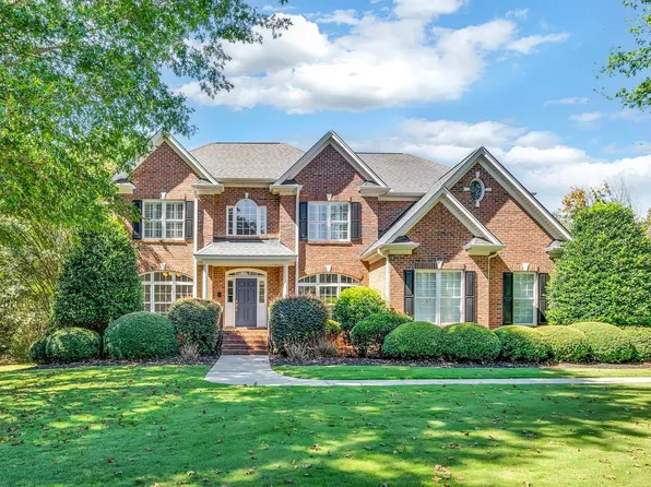 5 Avens Hill Dr, Greer, SC 29651