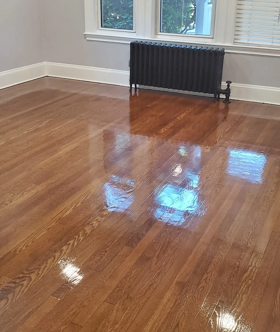 2 bed, 700 sqft, $2,800 — Photo 2
