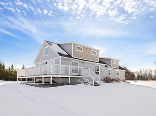 10160 Faith Dr NW, Bemidji, MN 56601