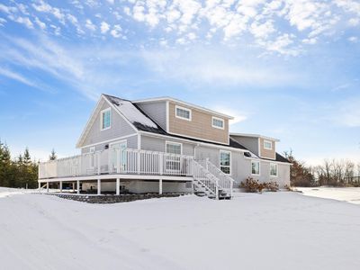 10160 Faith Dr NW, Bemidji, MN, 56601