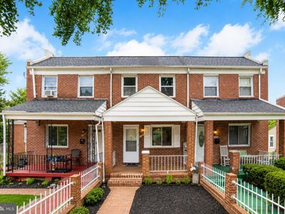 3141 Lyndale Pl SE, Washington, DC, 20019