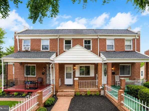 3141 Lyndale Pl SE, Washington, DC 20019