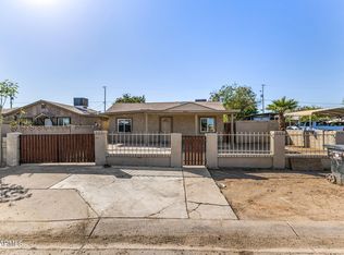 3619 W Taylor St, Phoenix, AZ 85009