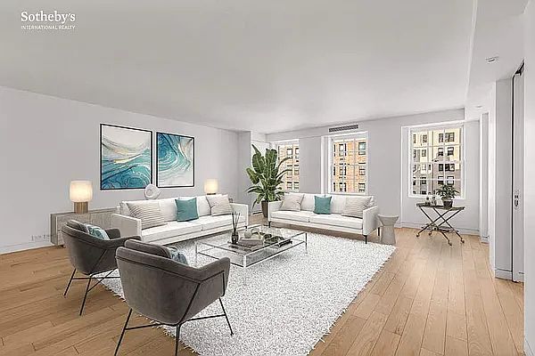 1st image of 52 E 72nd St #15