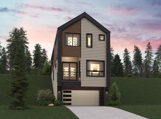 4027 Aberdeen Way NE, Renton, WA 98056