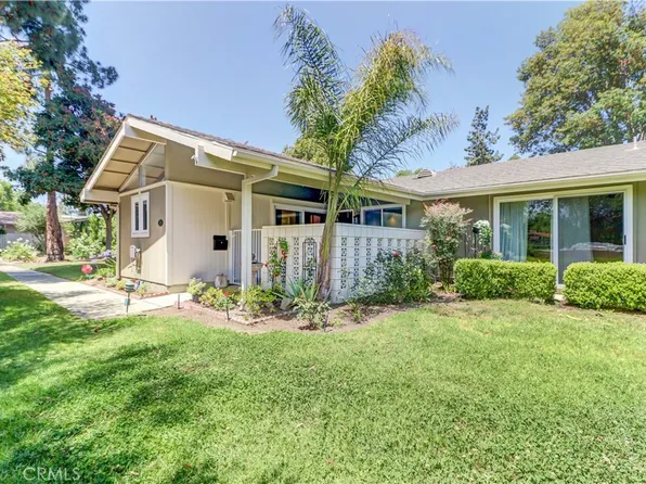 197 Avenida Majorca Unit B, Laguna Woods, CA 92637