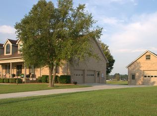 153 Richland Hills Dr, Manchester, TN 37355
