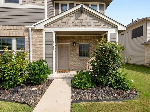 2nd image of 8128 Daisy Cutter Xing