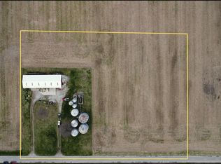 21672 County Road J, Fayette, OH 43521