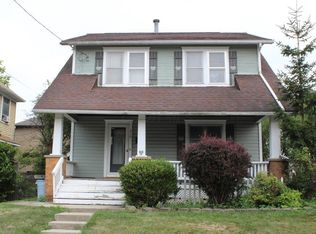 610 Pearl St, Marion, OH 43302