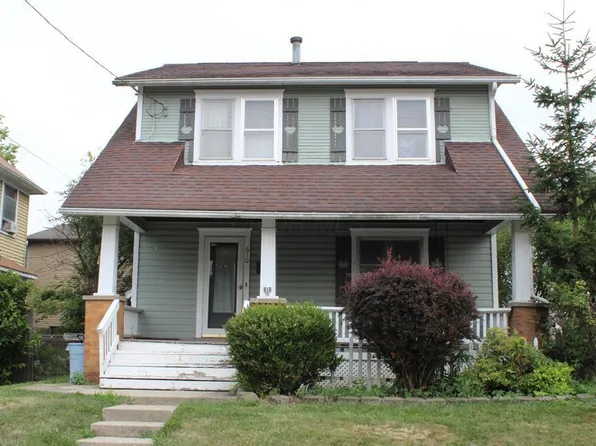 610 Pearl St, Marion, OH 43302