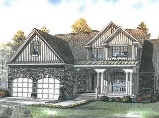 55 Heartwood Dr SW, Cartersville, GA 30120