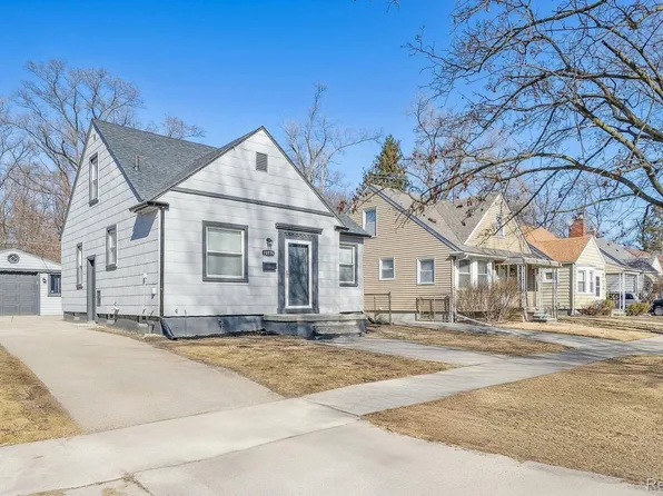 19779 Imperial Hwy, Redford, MI 48240