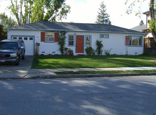 504 Upton St, Redwood City, CA 94062