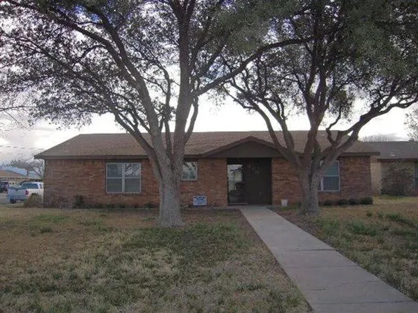 310 McDonald St, Midland, TX 79703