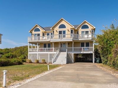53 Ocean Blvd LOT 3, Kitty Hawk, NC, 27949