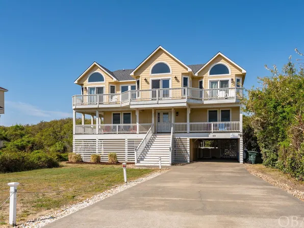 53 Ocean Blvd Lot 3, Kitty Hawk, NC 27949